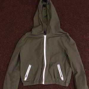 Forever 21 Jacket